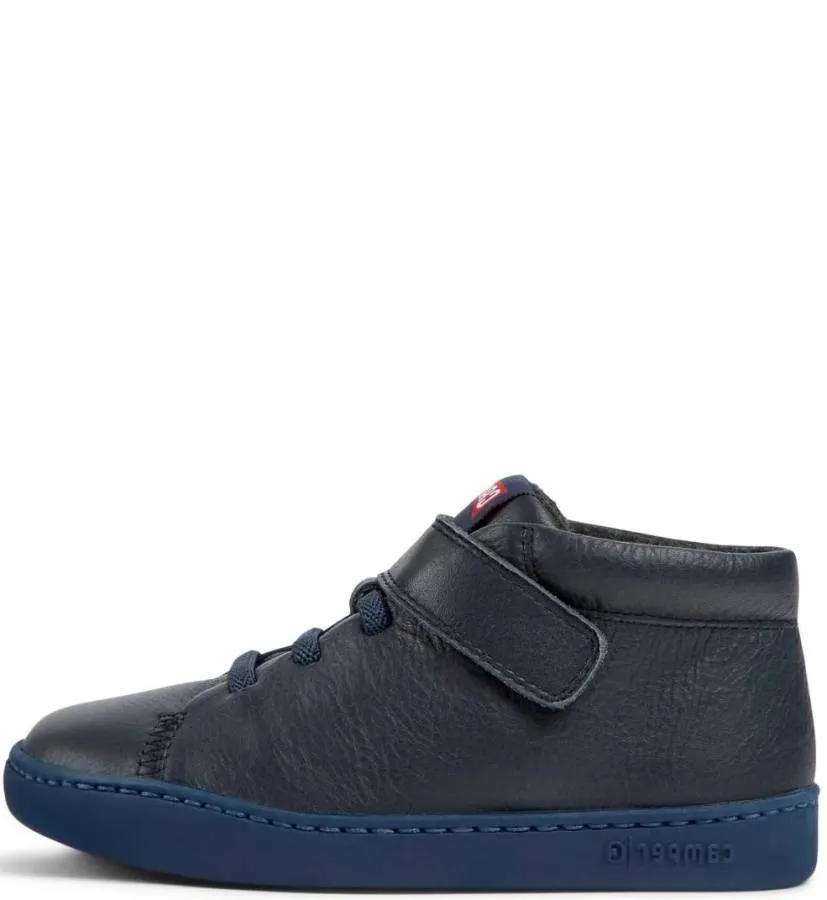 CAMPER PEU TOURNG KIDS K900251-014 2 BLUE