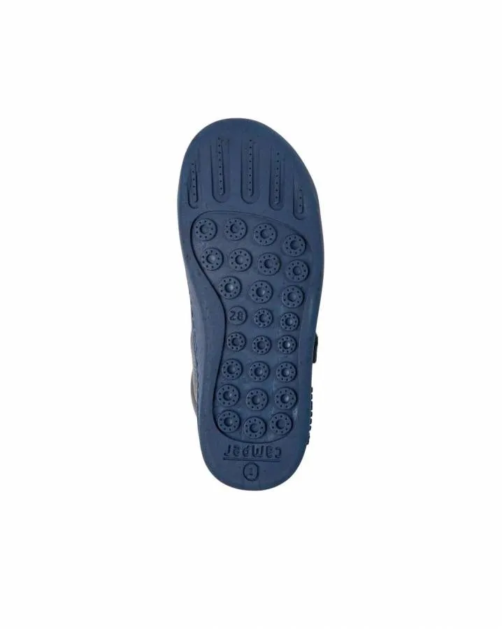 CAMPER PEU TOURNG KIDS K900251-014 2 BLUE