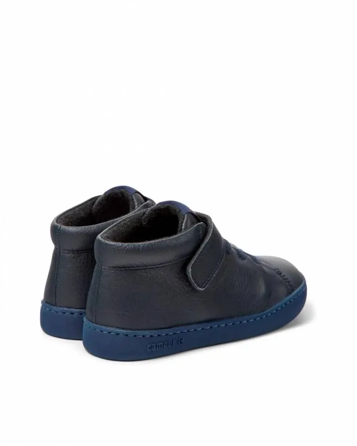 CAMPER PEU TOURNG KIDS K900251-014 1 BLUE