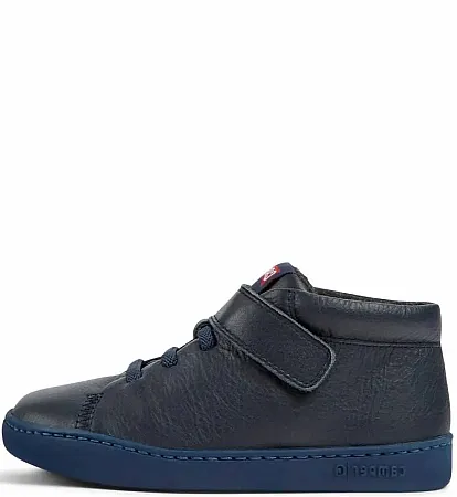 CAMPER PEU TOURNG KIDS K900251-014  BLUE