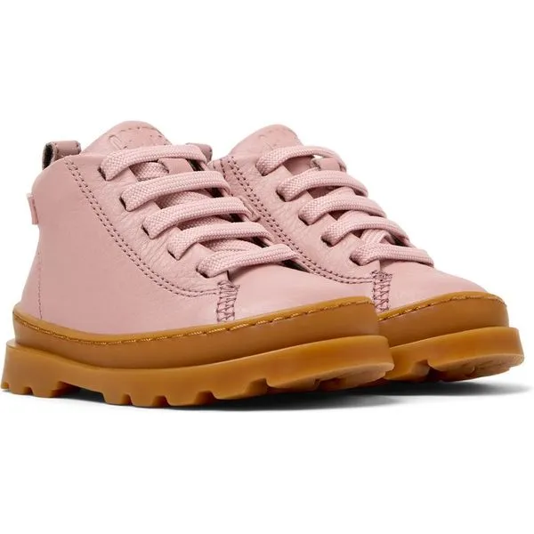 CAMPER BRUTUS FW BABY FIRST STEPS K900291-013 PINK