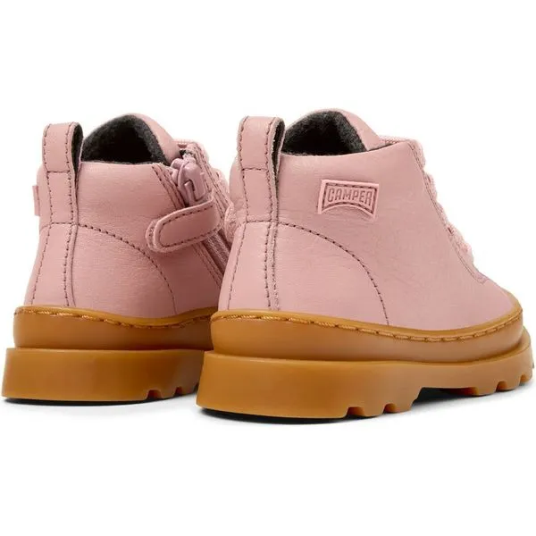 CAMPER BRUTUS FW BABY FIRST STEPS K900291-013 PINK