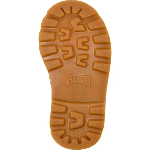 CAMPER BRUTUS FW BABY FIRST STEPS K900291-013 PINK