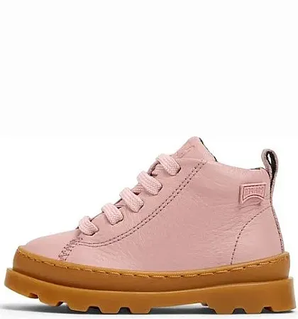 CAMPER BRUTUS FW BABY FIRST STEPS K900291-013 PINK