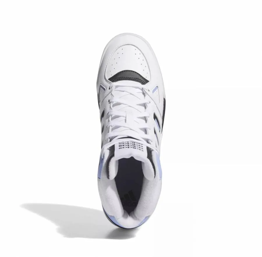 ADIDAS MIDCITY MID SNEAKERS UNISEX IH0320 FTWWHT/BLUSPA/CBLACK