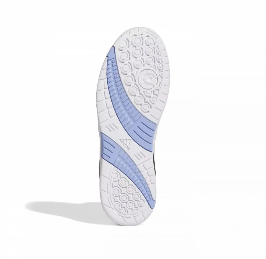 ADIDAS MIDCITY MID SNEAKERS UNISEX IH0320 FTWWHT/BLUSPA/CBLACK
