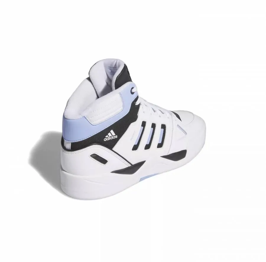 ADIDAS MIDCITY MID SNEAKERS UNISEX IH0320 FTWWHT/BLUSPA/CBLACK