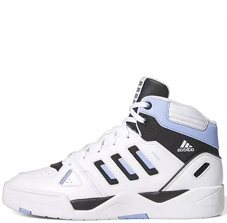 ADIDAS MIDCITY MID SNEAKERS UNISEX IH0320 FTWWHT/BLUSPA/CBLACK