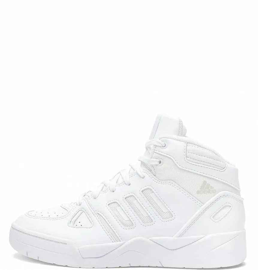 ADIDAS MIDCITY MID  SNEAKERS J IH2995 FTWWHT/FTWWHT/GREONE