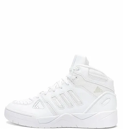 ADIDAS MIDCITY MID  SNEAKERS J IH2995 FTWWHT/FTWWHT/GREONE