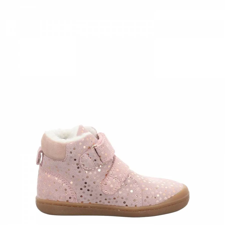 PRIMIGI FIRST STEP BOOTS GIRL 6906700 PINK/PINK
