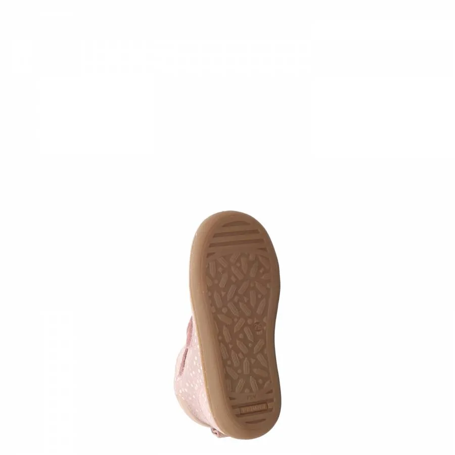 PRIMIGI FIRST STEP BOOTS GIRL 6906700 PINK/PINK