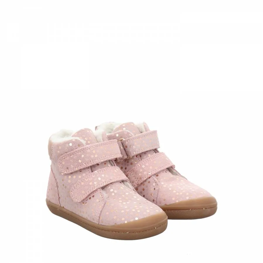 PRIMIGI FIRST STEP BOOTS GIRL 6906700 PINK/PINK