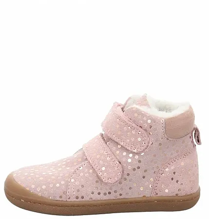 PRIMIGI FIRST STEP BOOTS GIRL 6906700 PINK/PINK