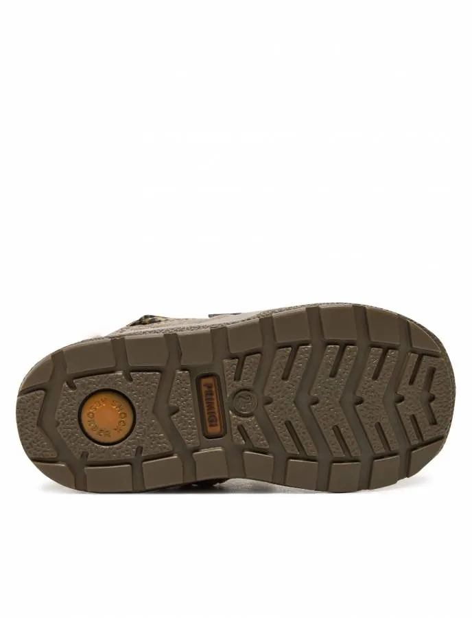 PRIMIGI BOOTS GIRLS GORE-TEX  6861511 1 MARMOTA