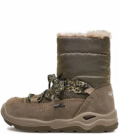PRIMIGI BOOTS GIRLS GORE-TEX  6861511 1 MARMOTA