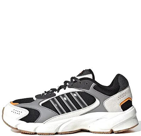 ADIDAS CRAZYCHAOS 2000 SNEAKERS M IH2925 CBLACK/CWHITE/CREORA