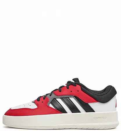 ADIDAS COURT 24 SNEAKERS ID1249 BETSCA/CBLACK/FTWWHT