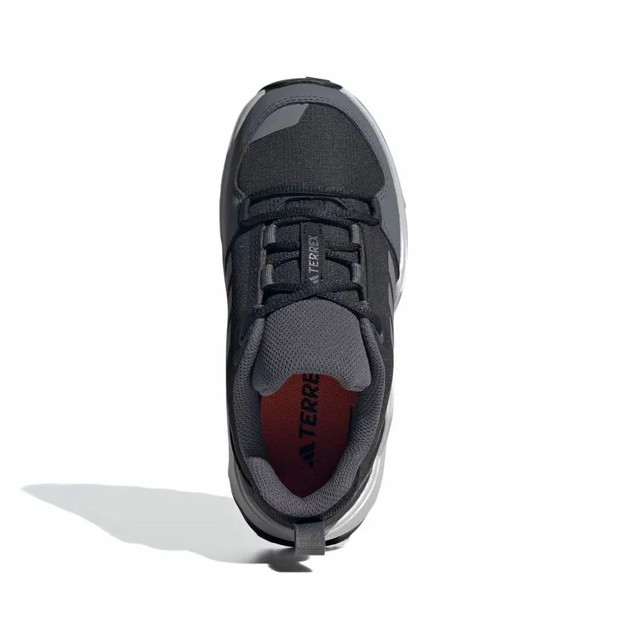 ADIDAS TERREX AX4R LOW IF6525 BLACK/GREFOU/GRESIX