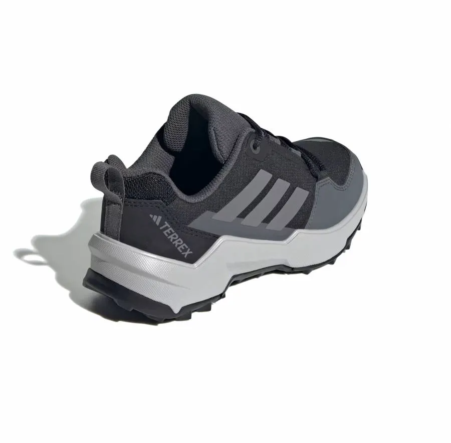 ADIDAS TERREX AX4R LOW IF6525 BLACK/GREFOU/GRESIX