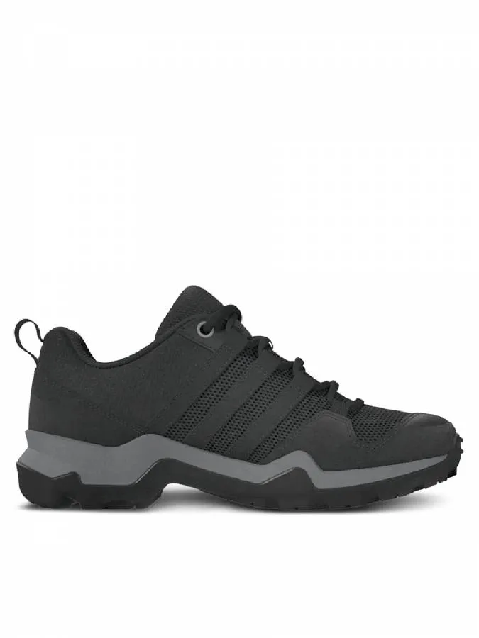 ADIDAS TERREX AX2R J IF7514 CBLACK/CBLACK/VISGRE