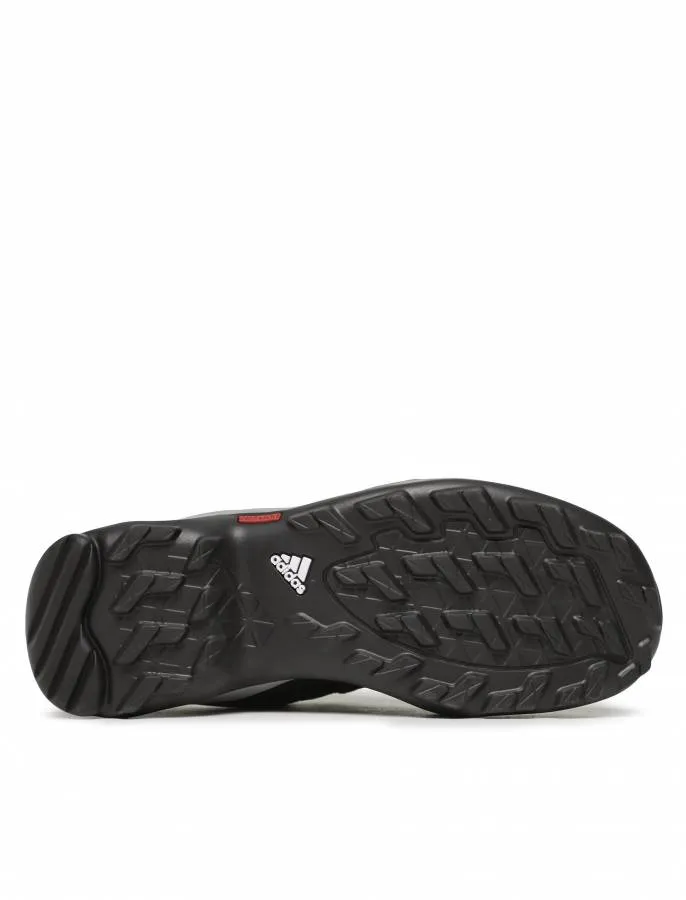 ADIDAS TERREX AX2R J IF7514 CBLACK/CBLACK/VISGRE
