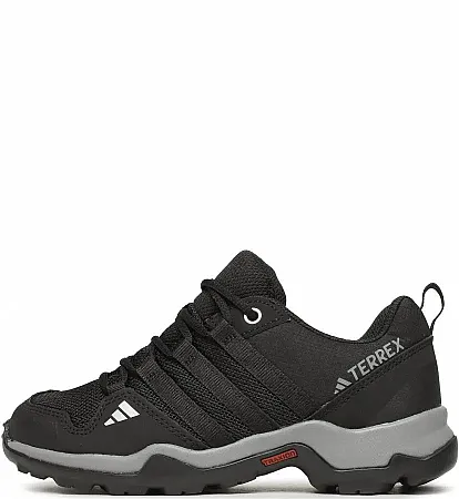 ADIDAS TERREX AX2R J IF7514 CBLACK/CBLACK/VISGRE