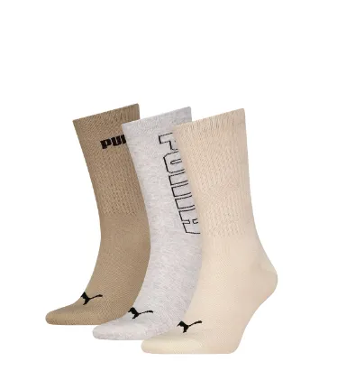 PUMA MEN CLASSIC SOCK 3P 701228111 001 DOBOTEX NATURA COMBO