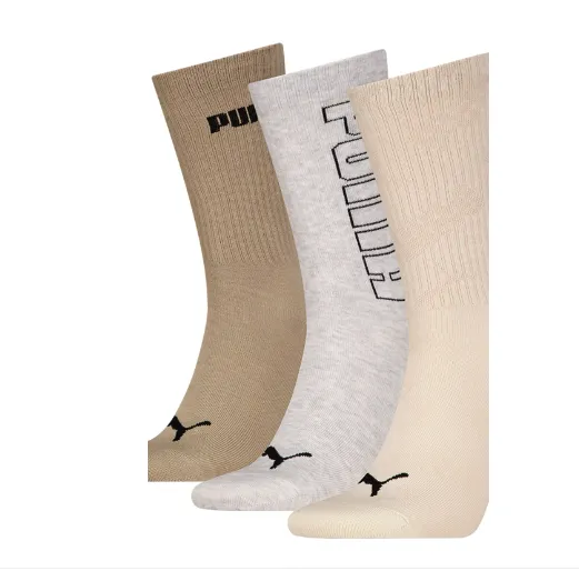 PUMA MEN CLASSIC SOCK 3P 701228111 001 DOBOTEX NATURA COMBO