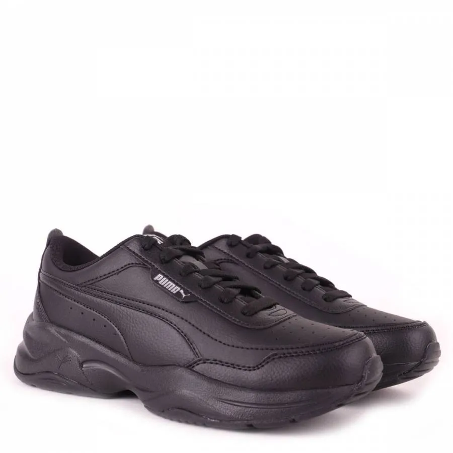 PUMA CILIA MODE RUNNING LOW 371125 01 BLACK/PUMA