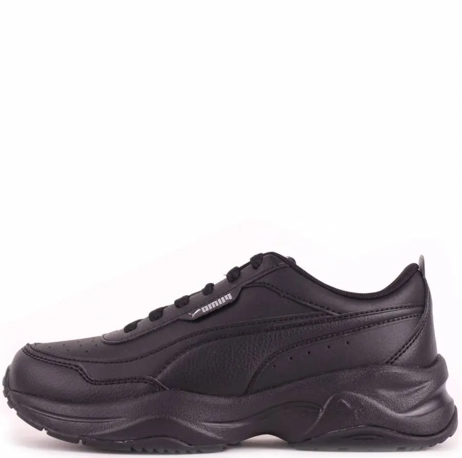 PUMA CILIA MODE RUNNING LOW 371125 01 BLACK/PUMA