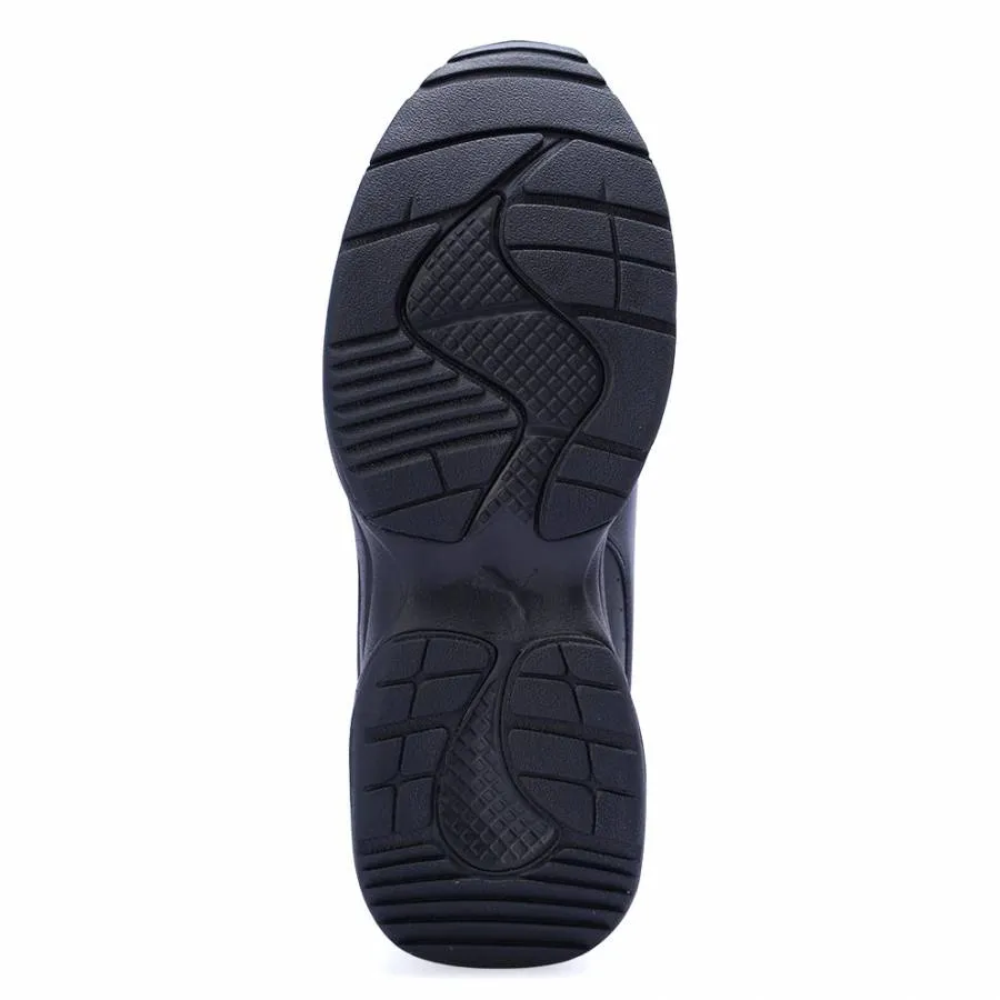 PUMA CILIA MODE RUNNING LOW 371125 01 BLACK/PUMA
