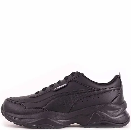 PUMA CILIA MODE RUNNING LOW 371125 01 BLACK/PUMA