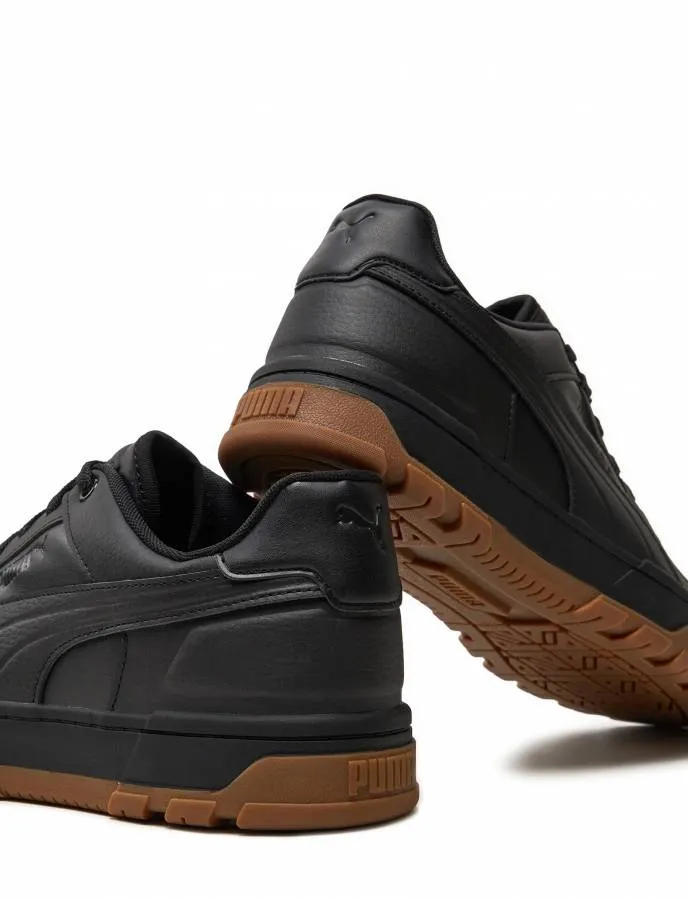 PUMA CAVEN 2.0 ABRUPT M SNEAKERS 397466 04 BLACK/GUM/BLACK