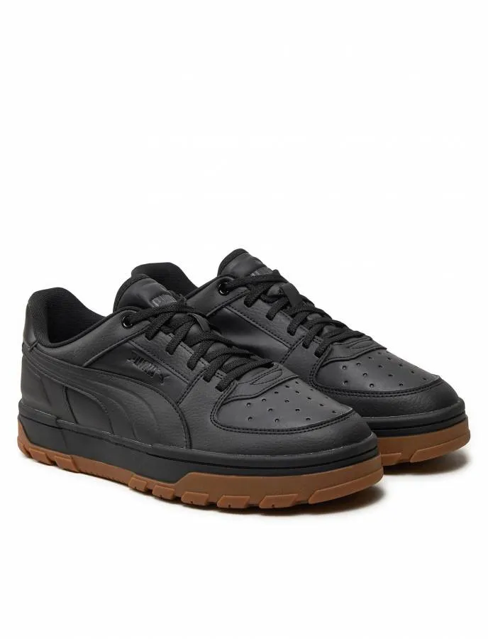 PUMA CAVEN 2.0 ABRUPT M SNEAKERS 397466 04 BLACK/GUM/BLACK