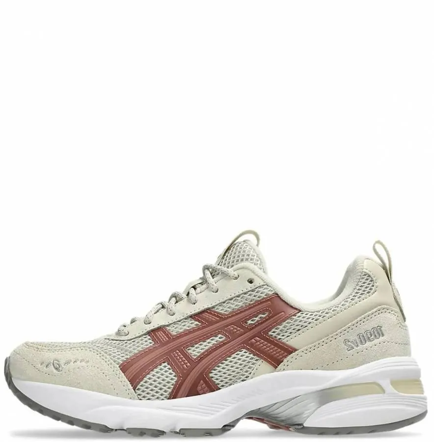 ASICS GEL-1090V2 W RUNNING 1202A480-021 LIGHT DUST/UMEBOSHI