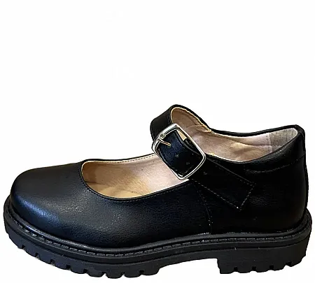 RICCO MONDO LEATHER MAT 1789 ANATOMIC BLACK