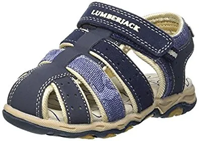 LUMBERJACK LEVI NAVY/BLUE