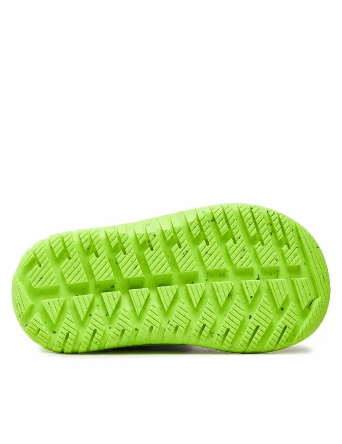 ADIDAS WINTERPLAY C BOOTS KIDS IF1716 DKBLUE/BLUBRS/GREEN