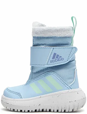 ADIDAS WINTERPLAY I BOOTS IF1714 GLOBLUE/CLEMIN/BLSPME