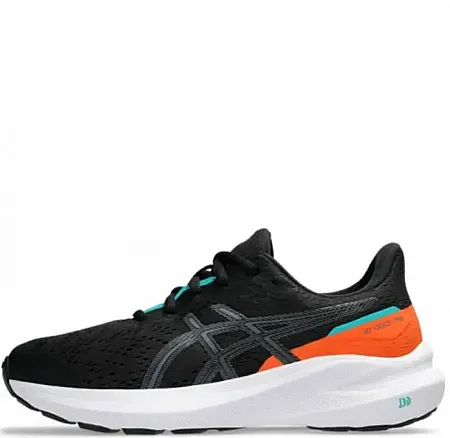 ASICS GT-1000 13 GT 1014A343-007 K BLACK/CARBON