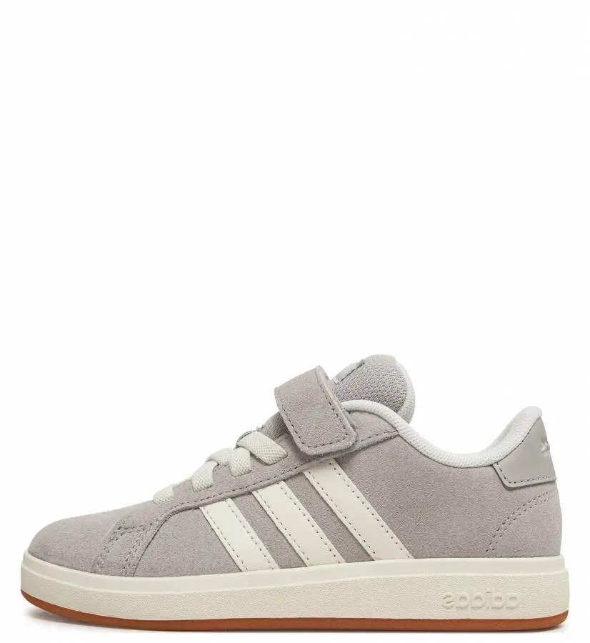 ADIDAS GRAND COURT 00S EL PS JP5897 GRETWO/OWHITE/GUM10