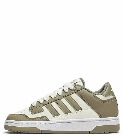 ADIDAS RAPID COURT LOW J JR0165 SILPEB/CLOWHI/FTWWHT