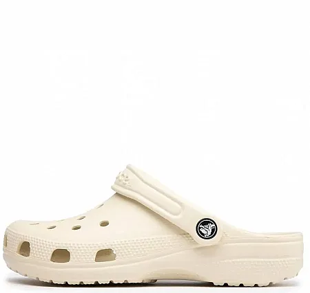 CROCS CLASSIC CLOG 10001-2Y2 BONE