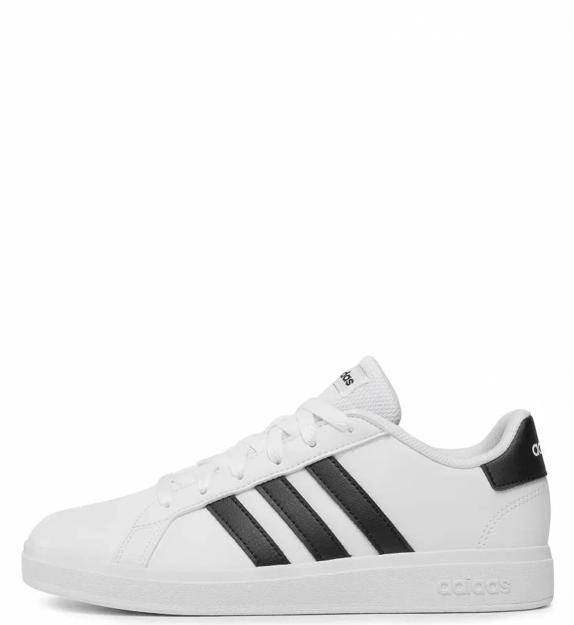 ADIDAS GRAND COURT 2.0 K GW6511 FTWWHT/CBLACK/CBLACK