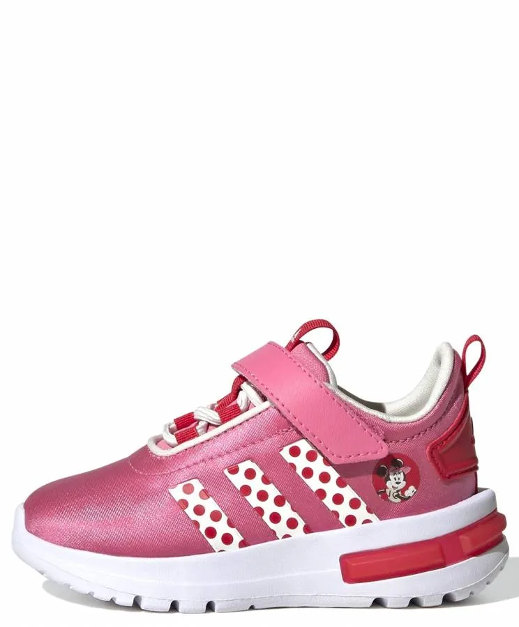 ADIDAS RACER TR23 MINNIE IH8740 PNKFUS/OWHITE/PURRUB