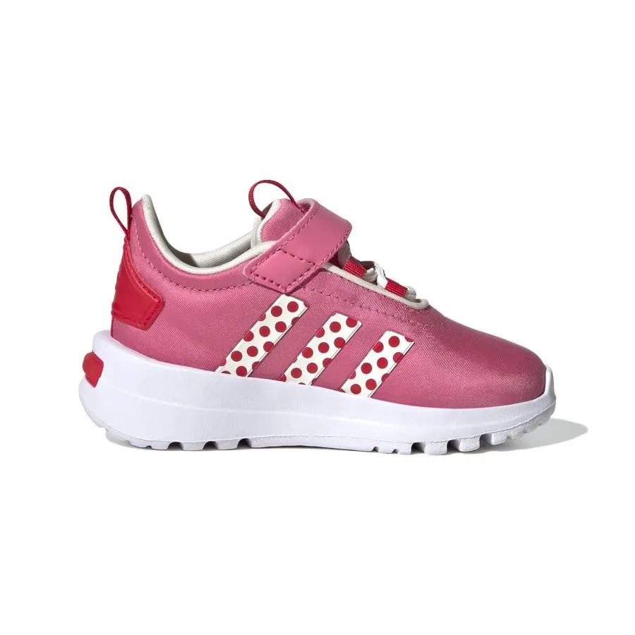 ADIDAS RACER TR23 MINNIE IH8740 PNKFUS/OWHITE/PURRUB