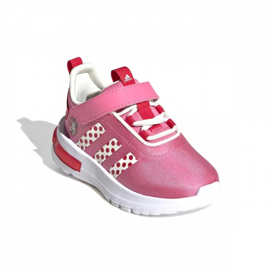 ADIDAS RACER TR23 MINNIE IH8740 PNKFUS/OWHITE/PURRUB