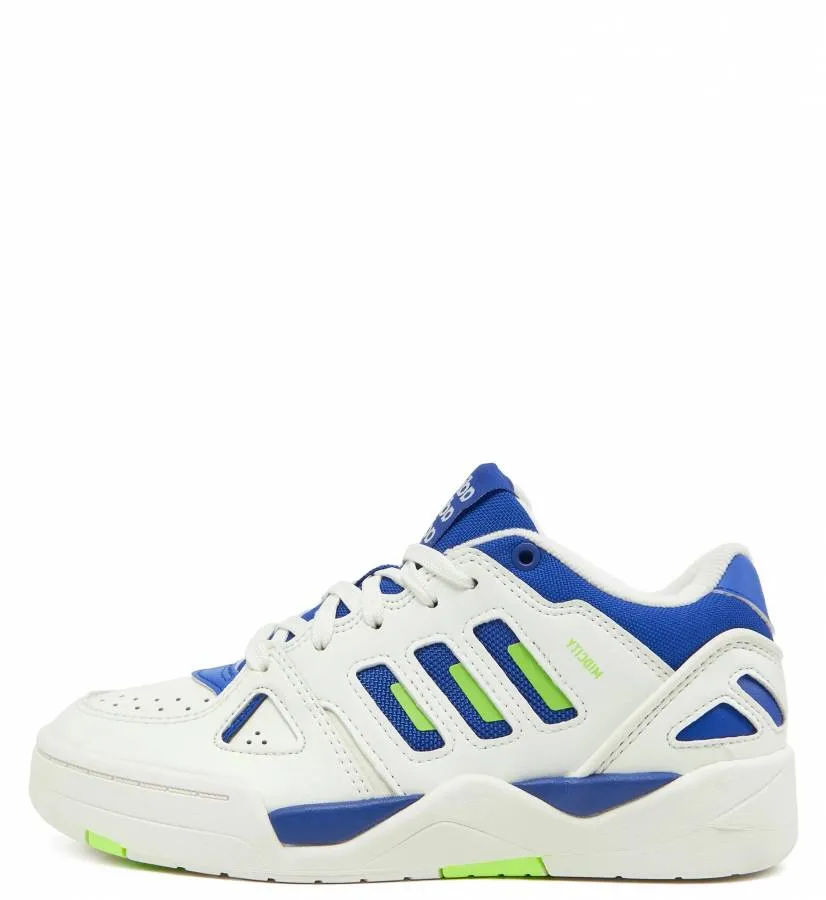 ADIDAS MIDCITY LOW J  JH5625 CWHITE/LUVBLU/LUCLEM