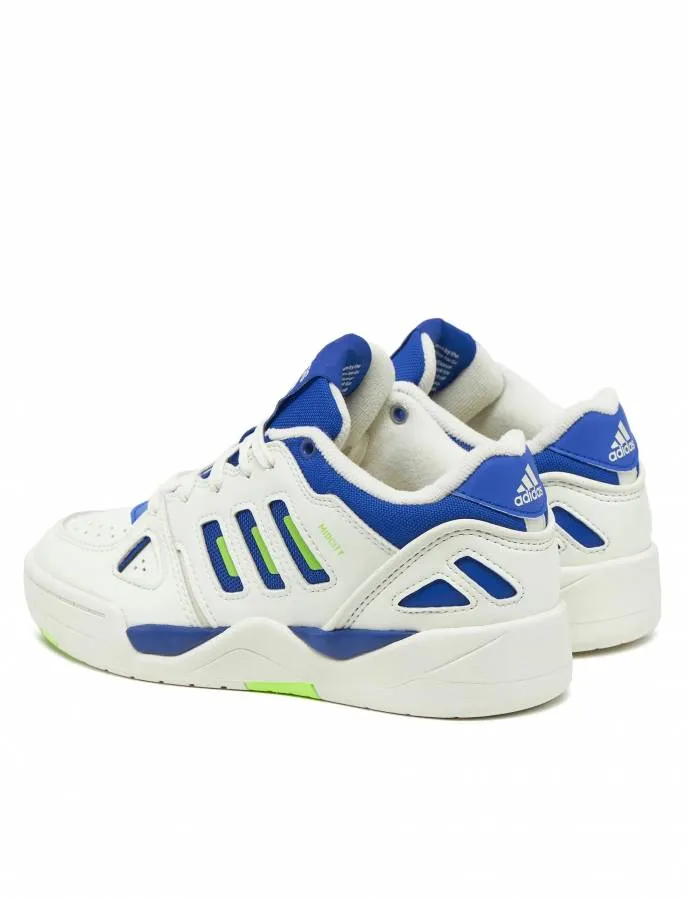 ADIDAS MIDCITY LOW J  JH5625 CWHITE/LUVBLU/LUCLEM